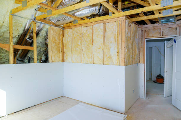 Range of Insulation Solutions in Warsaw, VA